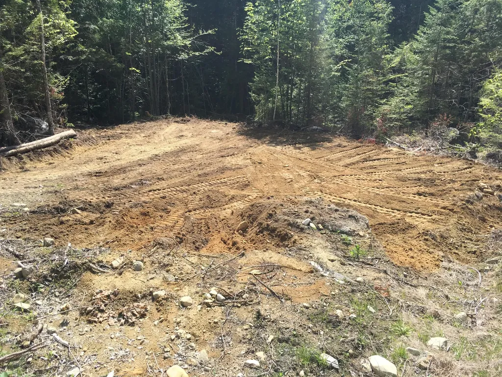 Lot B-2 Pioneer Path Aurora ME 04408