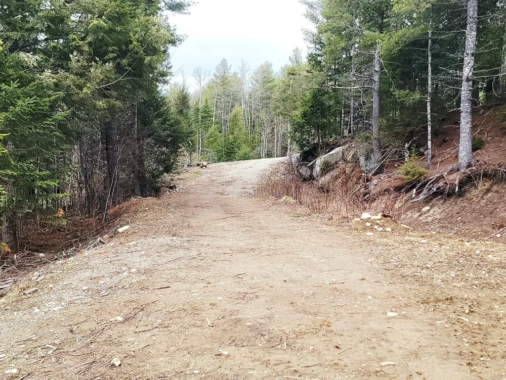 Lot B-2 Pioneer Path Aurora ME 04408