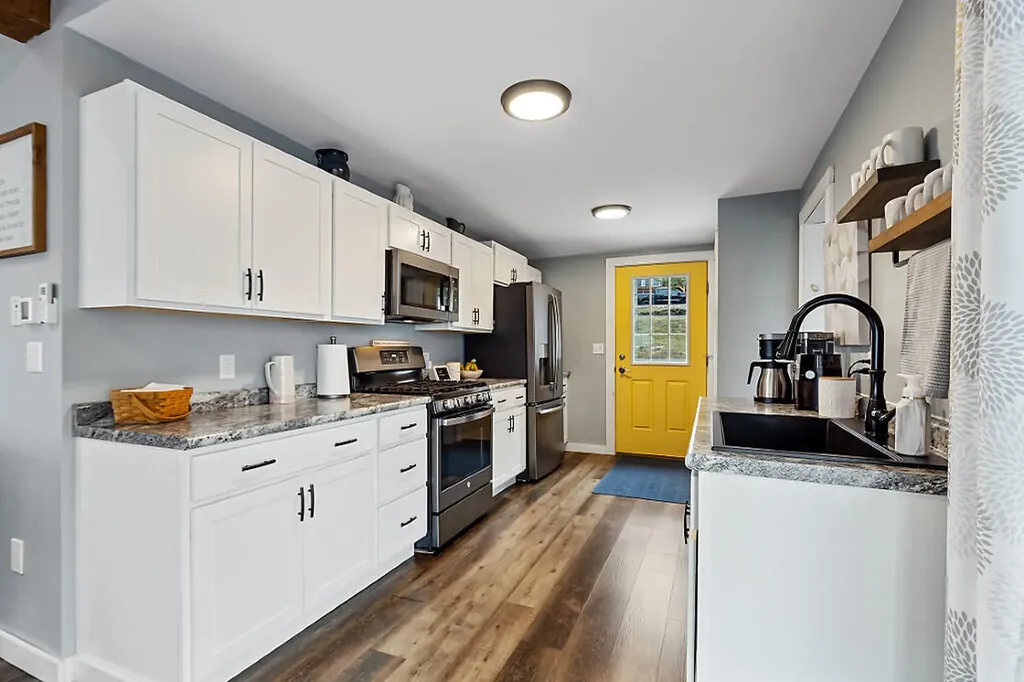 39 White Fish Road Winslow ME 04901