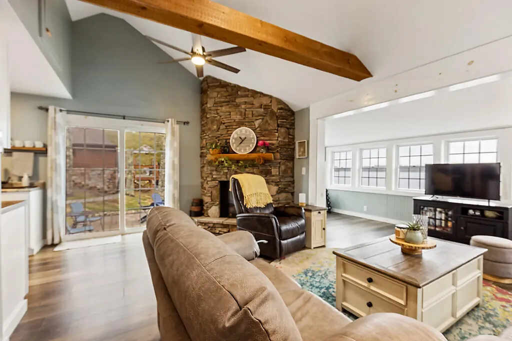 39 White Fish Road Winslow ME 04901