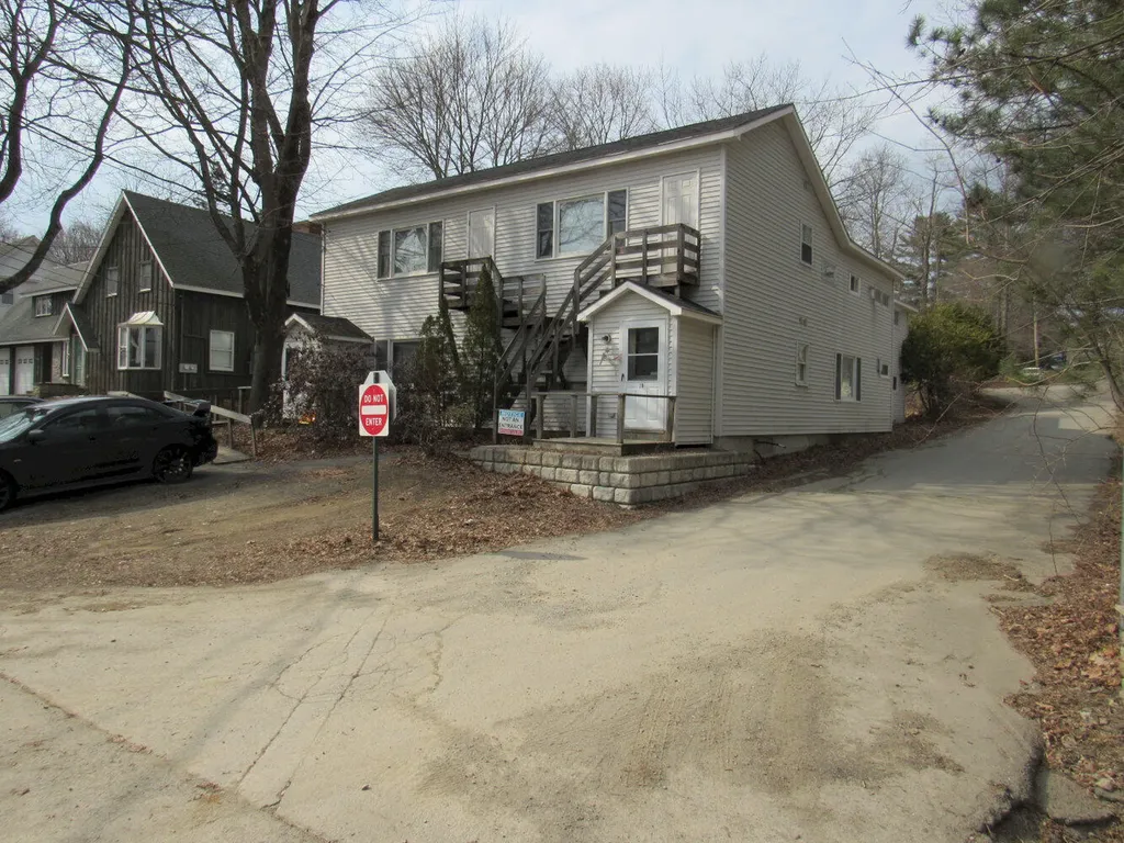 47 Zions Hill Road Dexter ME 04930