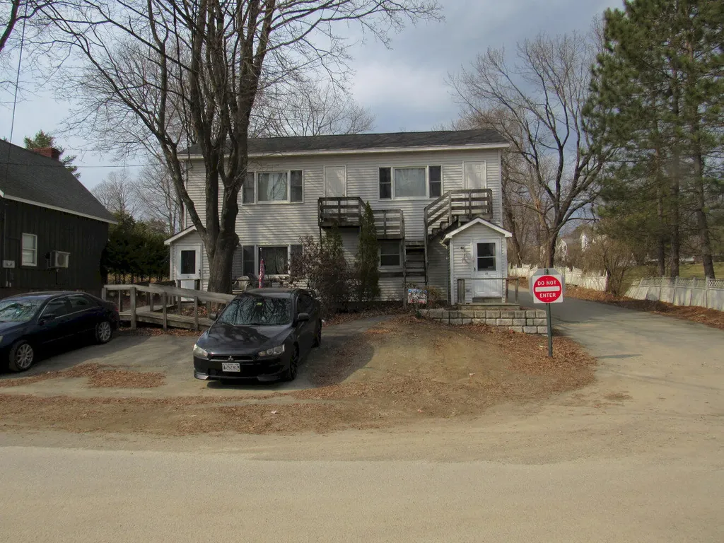 47 Zions Hill Road Dexter ME 04930
