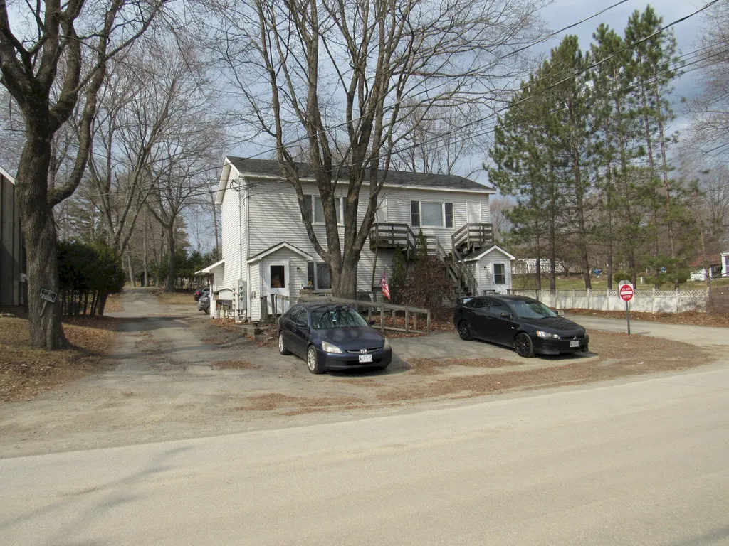 47 Zions Hill Road Dexter ME 04930