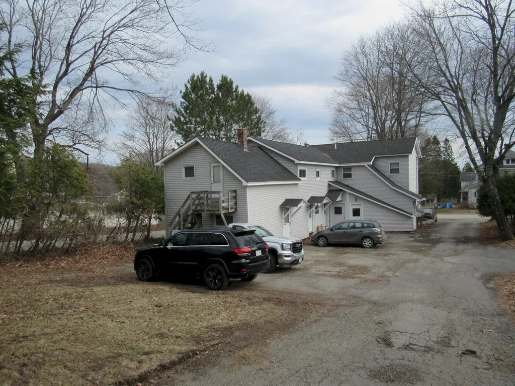 47 Zions Hill Road Dexter ME 04930