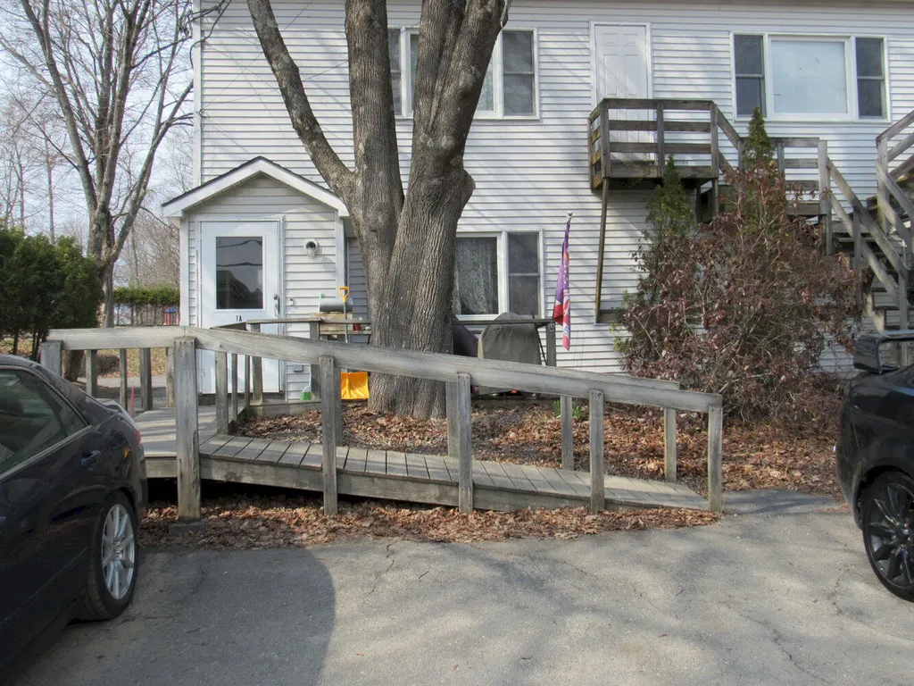 47 Zions Hill Road Dexter ME 04930
