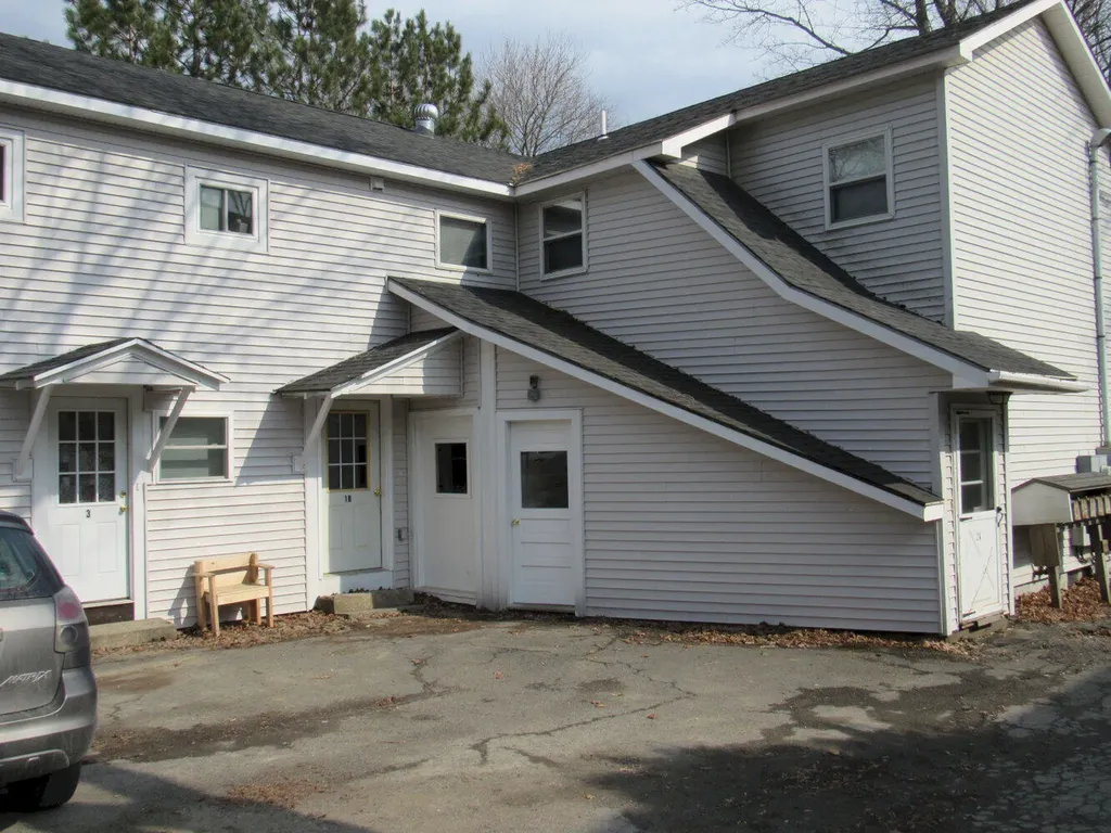 47 Zions Hill Road Dexter ME 04930