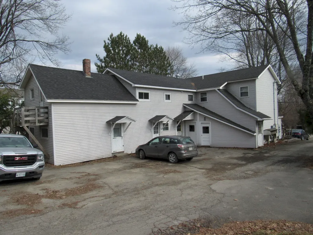 47 Zions Hill Road Dexter ME 04930