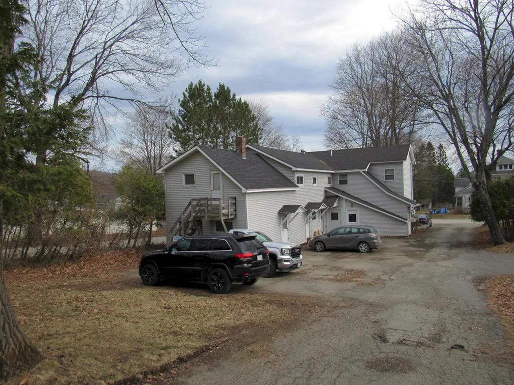 47 Zions Hill Road Dexter ME 04930