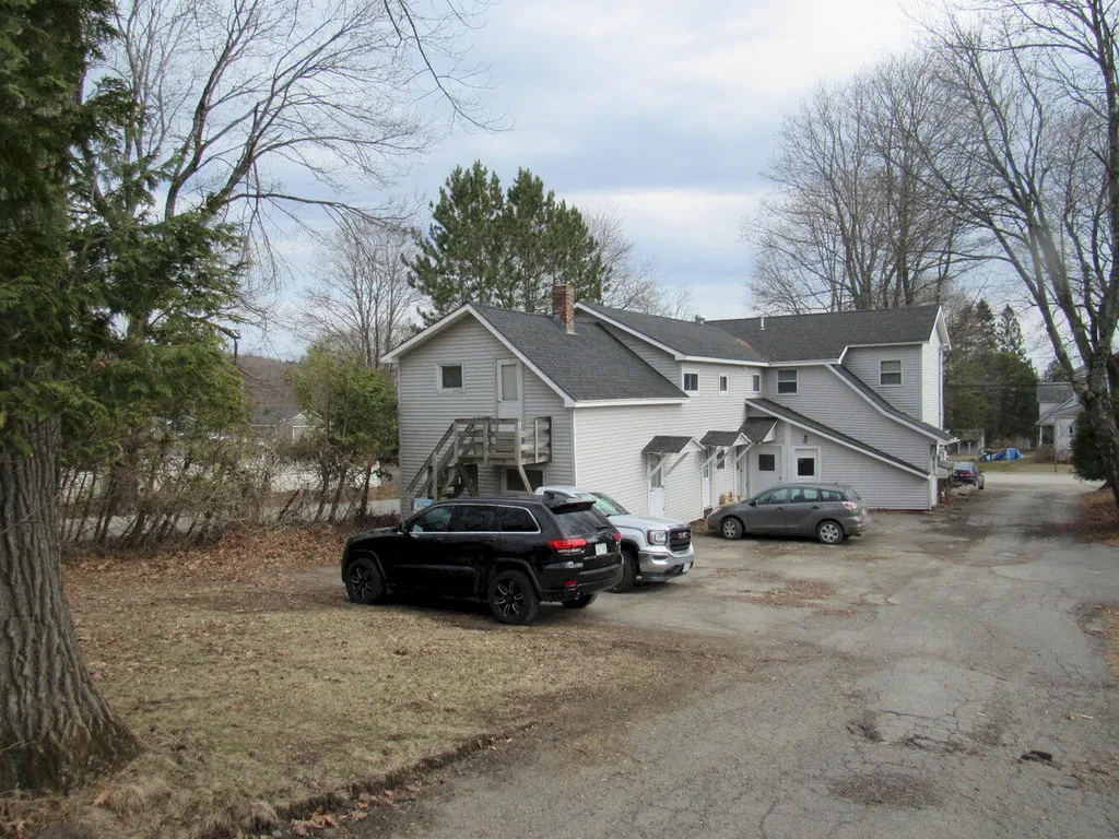 47 Zions Hill Road Dexter ME 04930