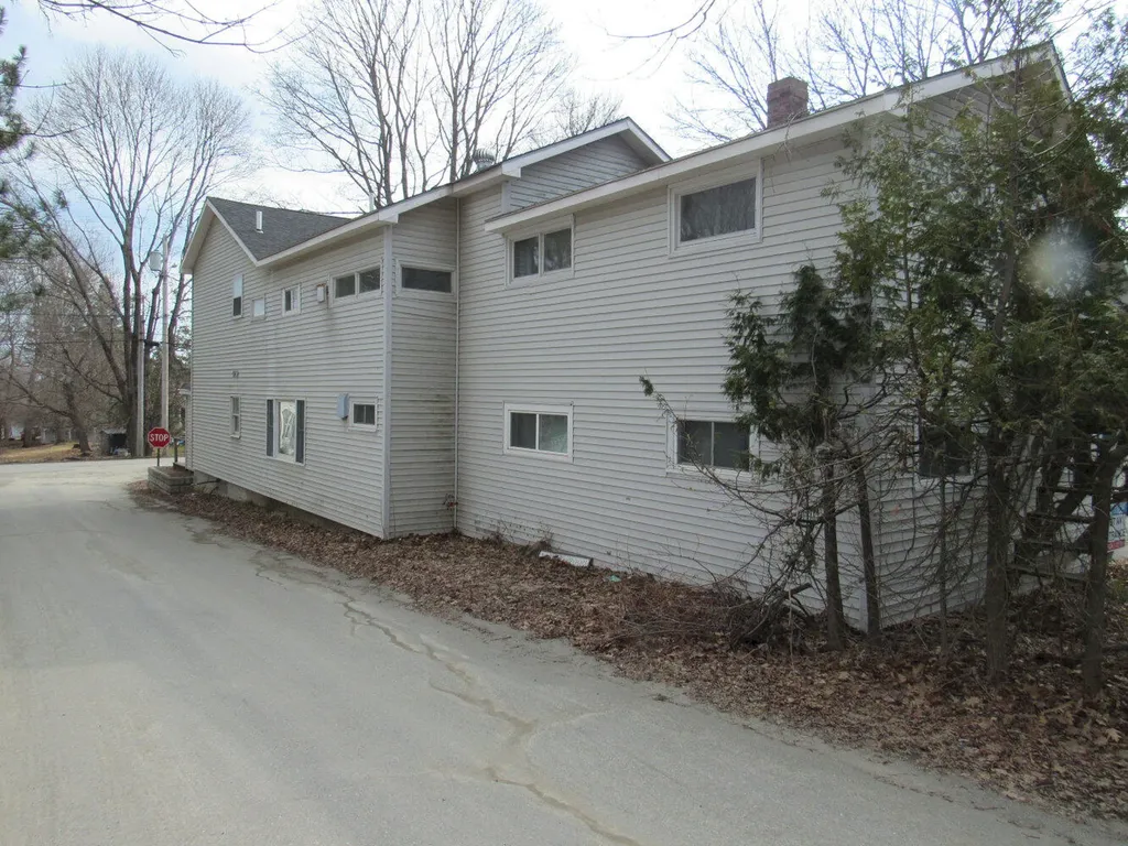 47 Zions Hill Road Dexter ME 04930