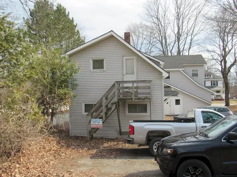 47 Zions Hill Road Dexter ME 04930