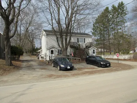 47 Zions Hill Road Dexter ME 04930