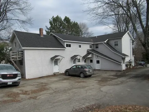 47 Zions Hill Road Dexter ME 04930