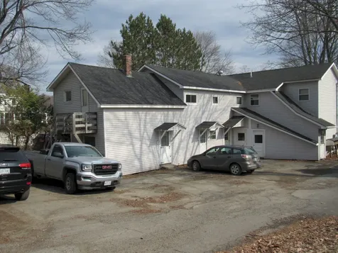 47 Zions Hill Road Dexter ME 04930