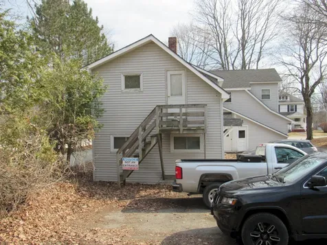 47 Zions Hill Road Dexter ME 04930