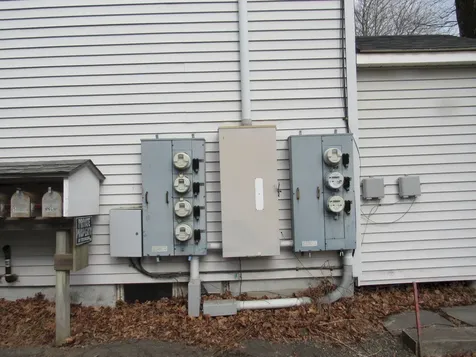 47 Zions Hill Road Dexter ME 04930
