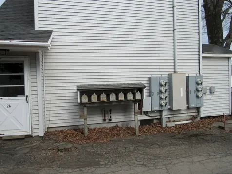 47 Zions Hill Road Dexter ME 04930