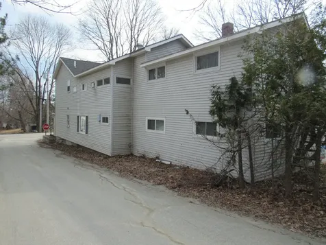47 Zions Hill Road Dexter ME 04930