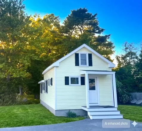 32 Morse Street Freeport ME 04032