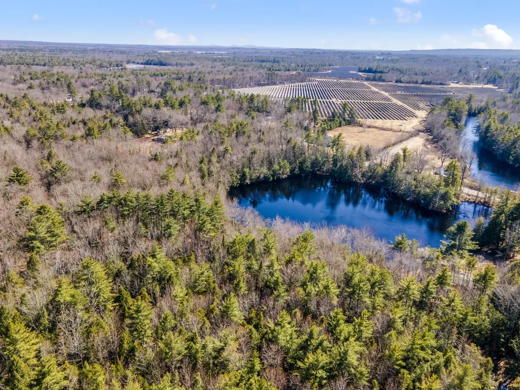 Tbd New Dam Road Sanford ME 04073