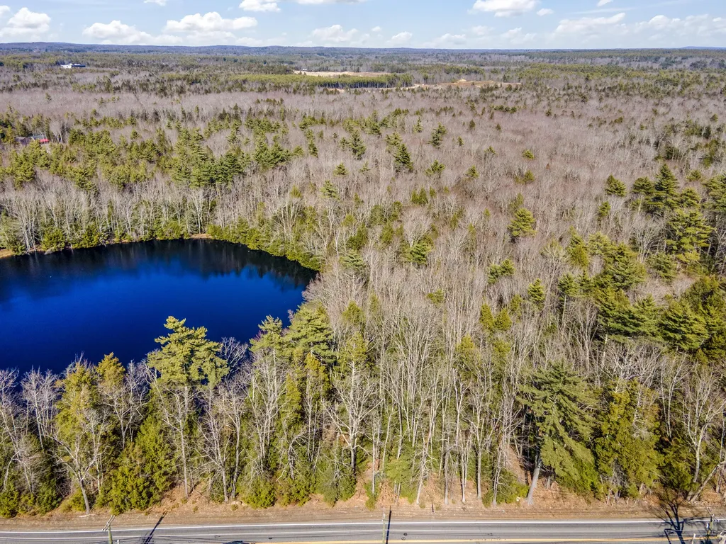 Tbd New Dam Road Sanford ME 04073