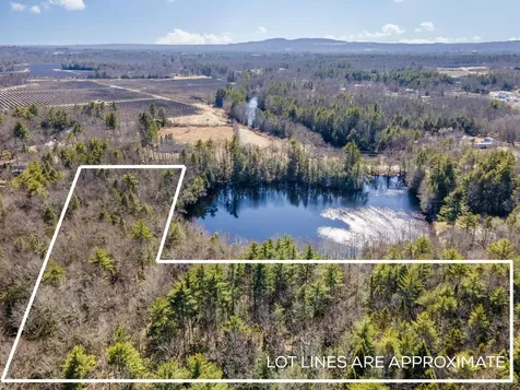 Tbd New Dam Road Sanford ME 04073