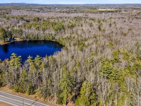 Tbd New Dam Road Sanford ME 04073