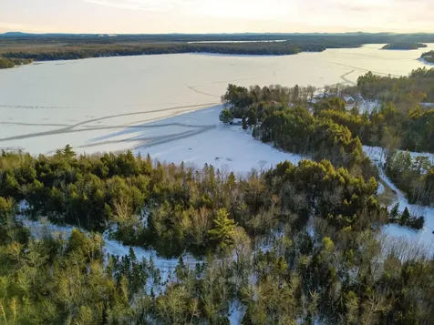 Map 44 Lot 5 Cedar Breeze N Glenburn ME 04401