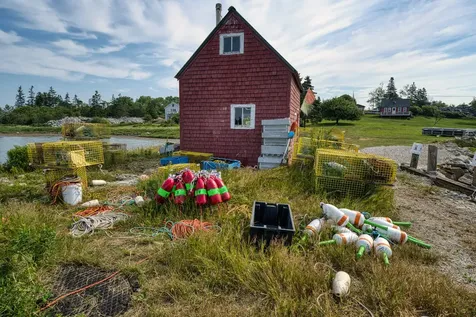 129 E Boston Road Vinalhaven ME 04863