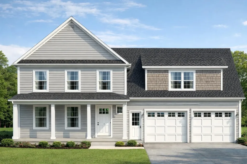 25 Lochwood Drive Gorham ME 04038