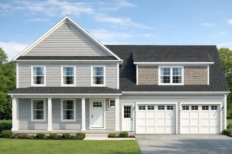 25 Lochwood Drive Gorham ME 04038