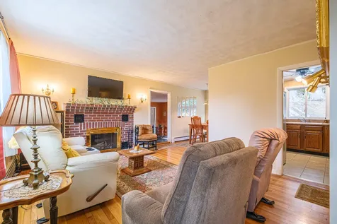 277 Old Brunswick Road Bath ME 04530
