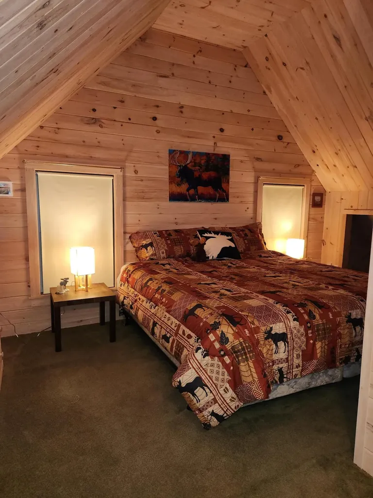 40 Moosepath Lane Searsport ME 04974
