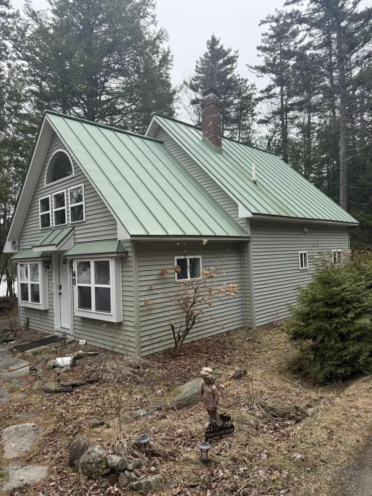 40 Moosepath Lane Searsport ME 04974