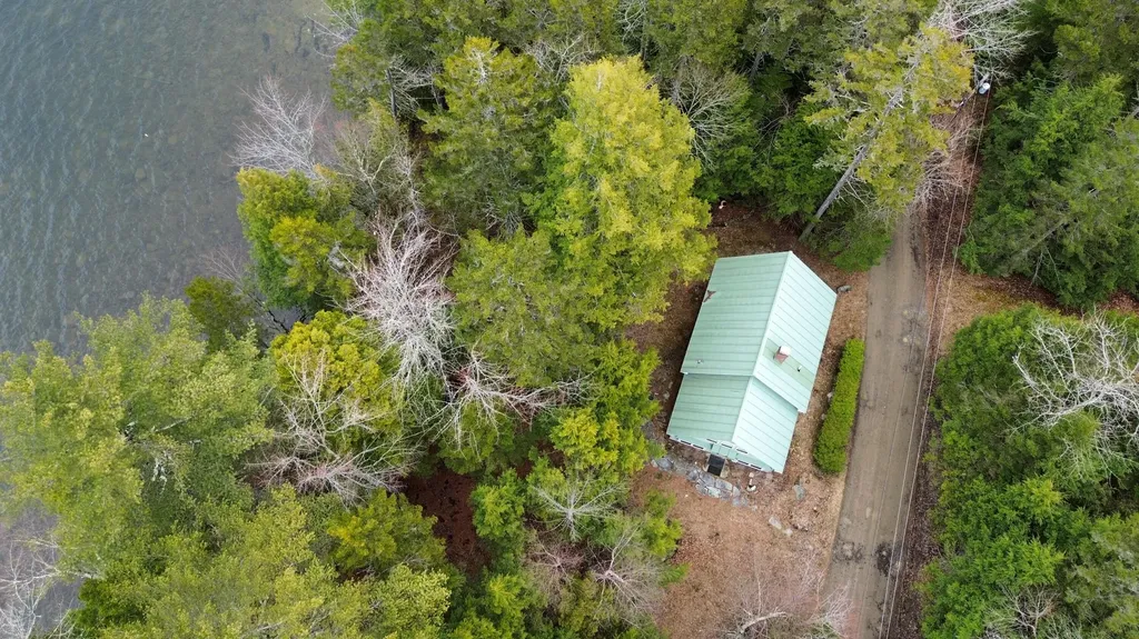 40 Moosepath Lane Searsport ME 04974