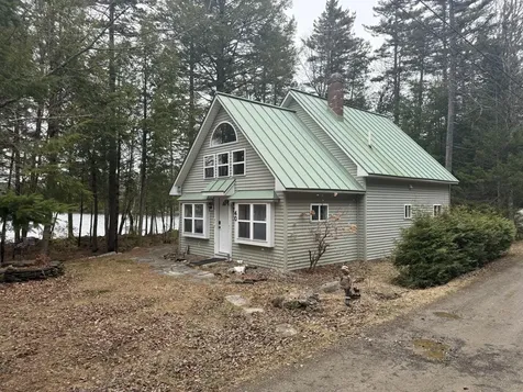 40 Moosepath Lane Searsport ME 04974