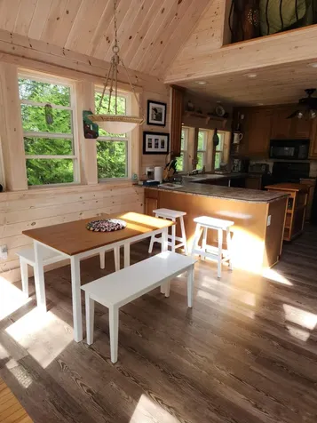 40 Moosepath Lane Searsport ME 04974