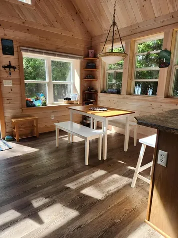 40 Moosepath Lane Searsport ME 04974