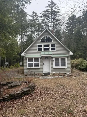 40 Moosepath Lane Searsport ME 04974