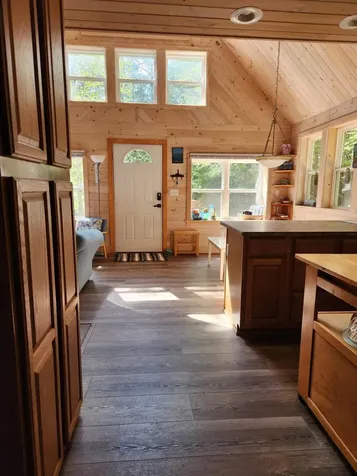 40 Moosepath Lane Searsport ME 04974