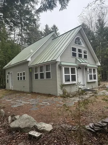 40 Moosepath Lane Searsport ME 04974
