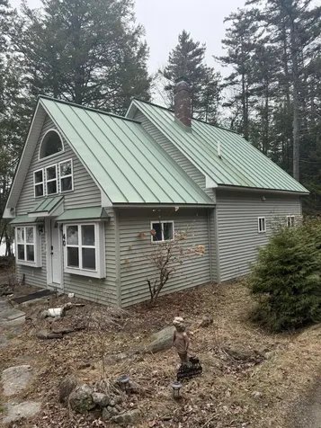 40 Moosepath Lane Searsport ME 04974