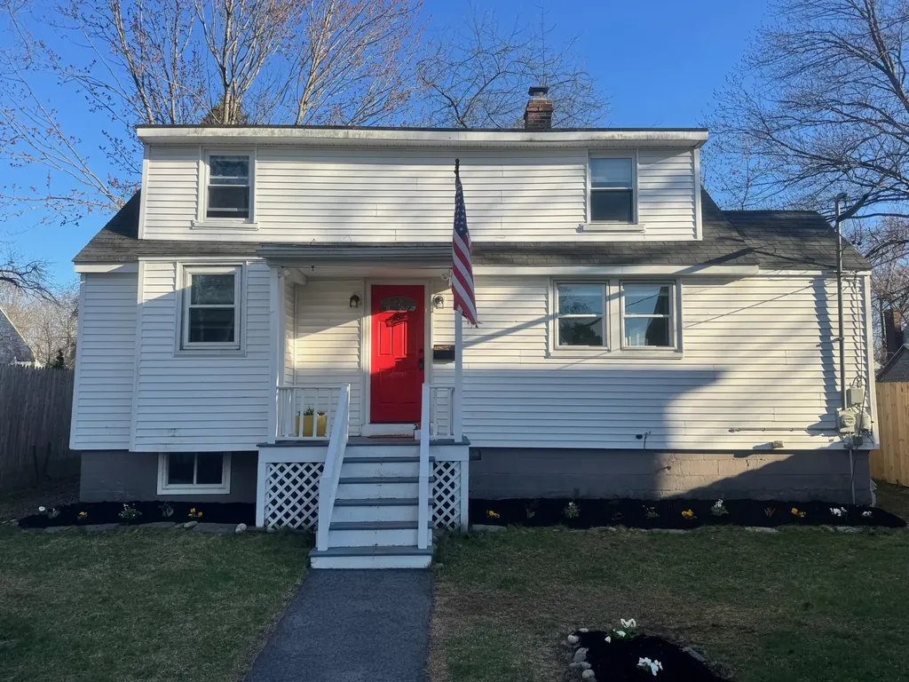 26 Marcelle Avenue South Portland ME 04106