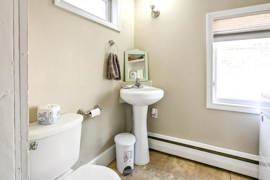 26 Marcelle Avenue South Portland ME 04106