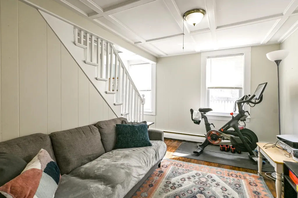 26 Marcelle Avenue South Portland ME 04106