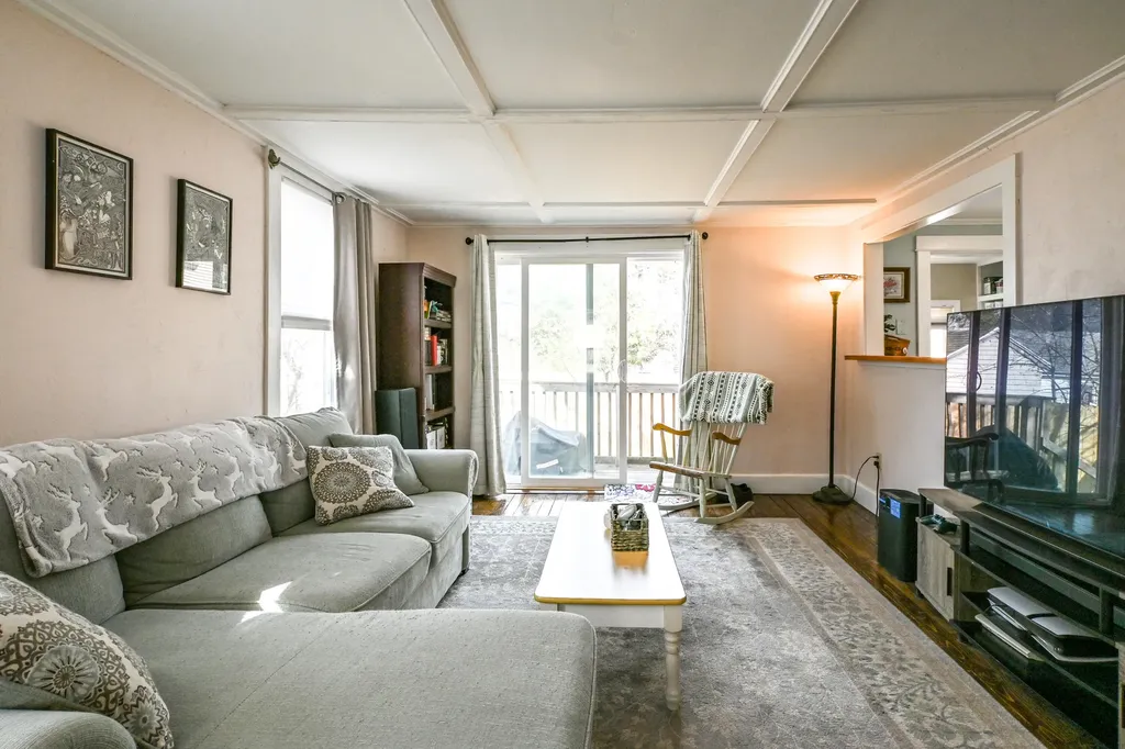 26 Marcelle Avenue South Portland ME 04106
