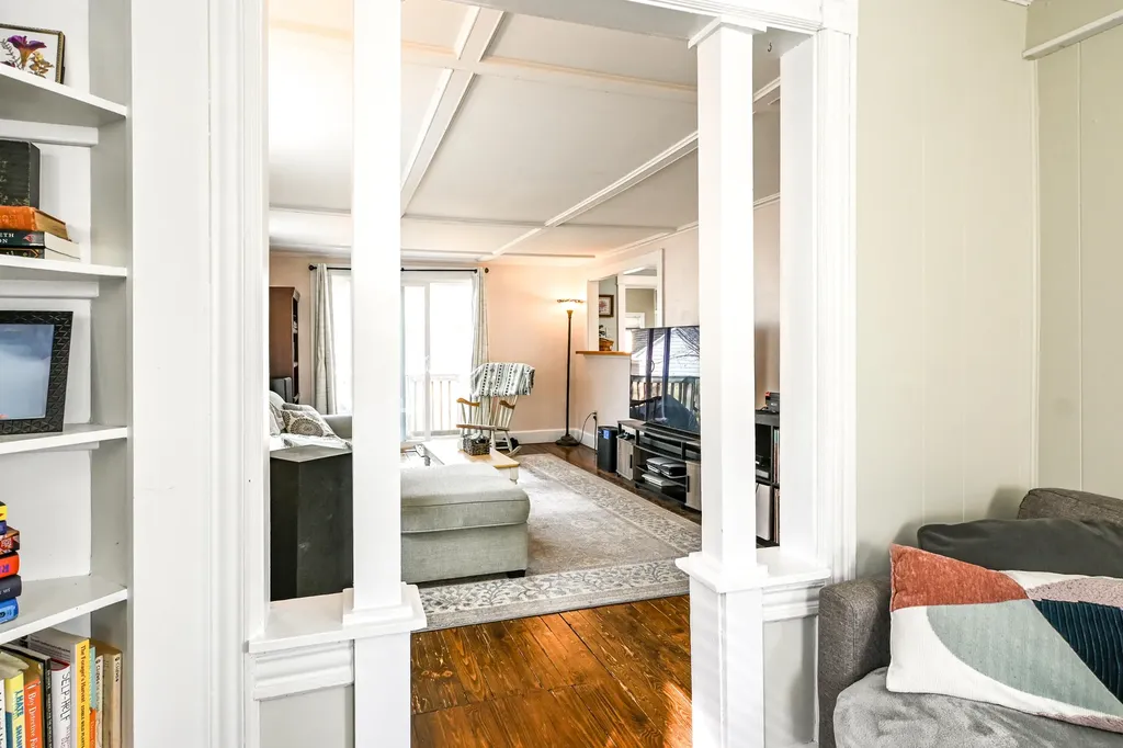 26 Marcelle Avenue South Portland ME 04106