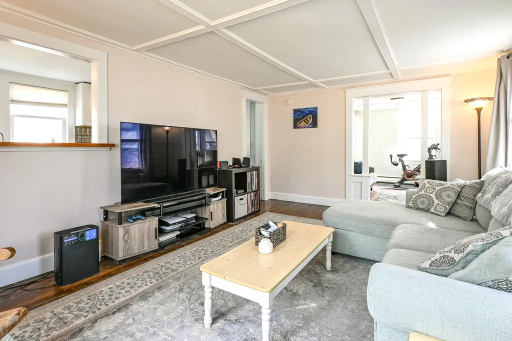 26 Marcelle Avenue South Portland ME 04106