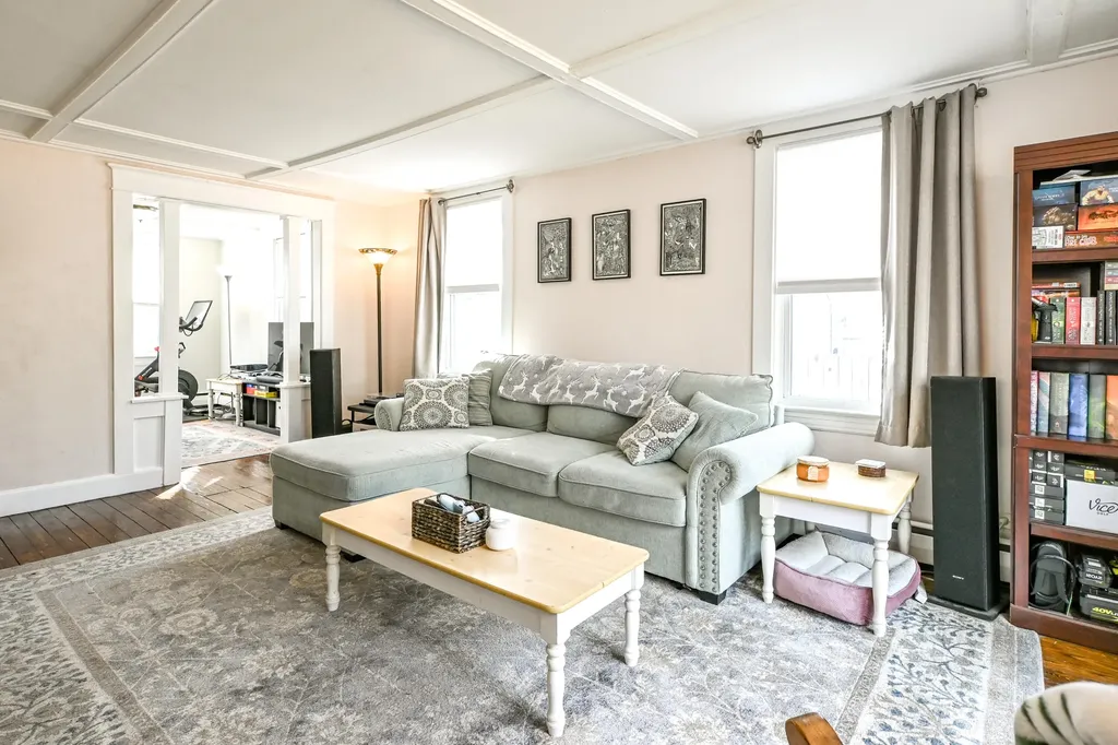 26 Marcelle Avenue South Portland ME 04106