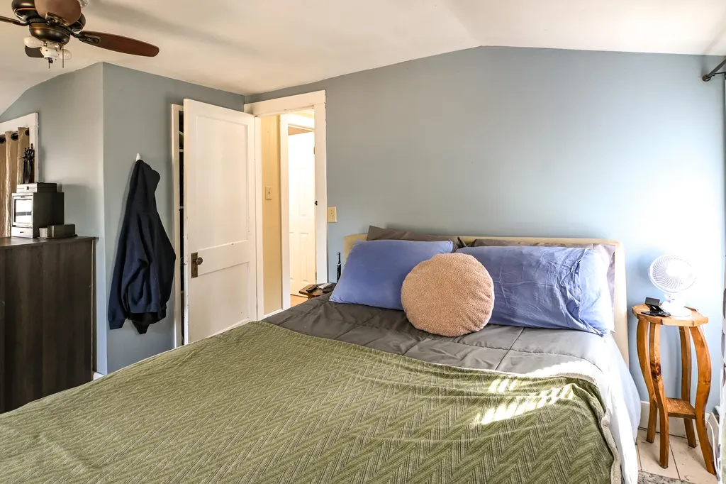 26 Marcelle Avenue South Portland ME 04106